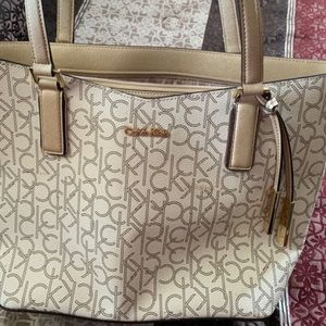 Calvin klein bag